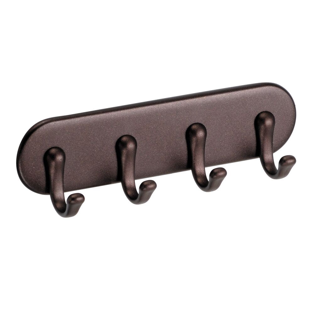BRONZE YORK SA KEY RACK - MEDIUM