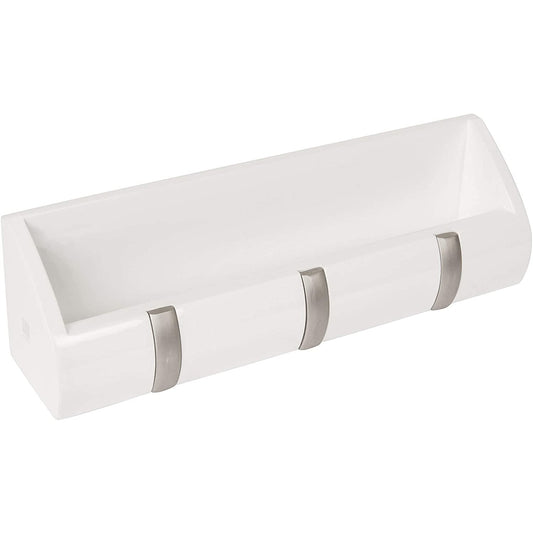 Mini Cubby Organizer 3 hook