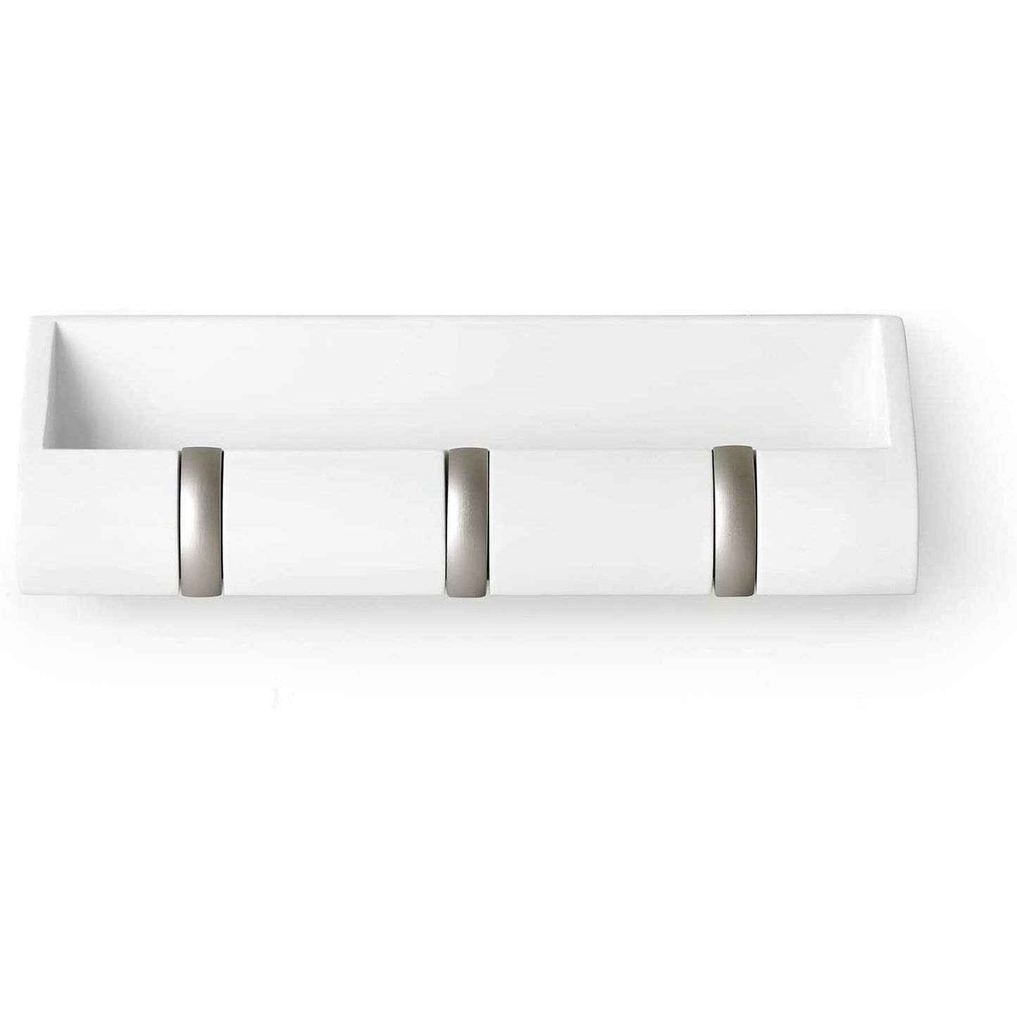 Mini Cubby Organizer 3 hook