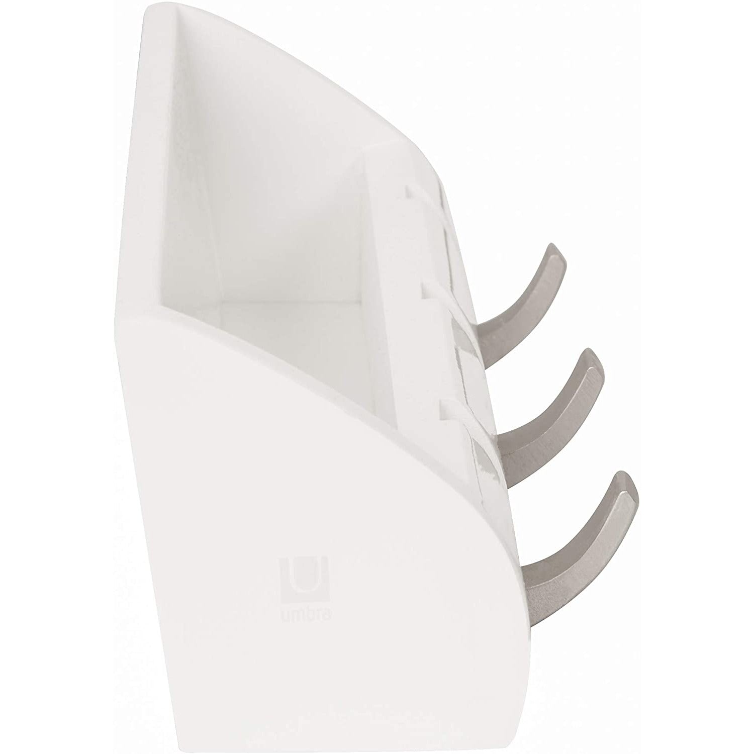 Mini Cubby Organizer 3 hook