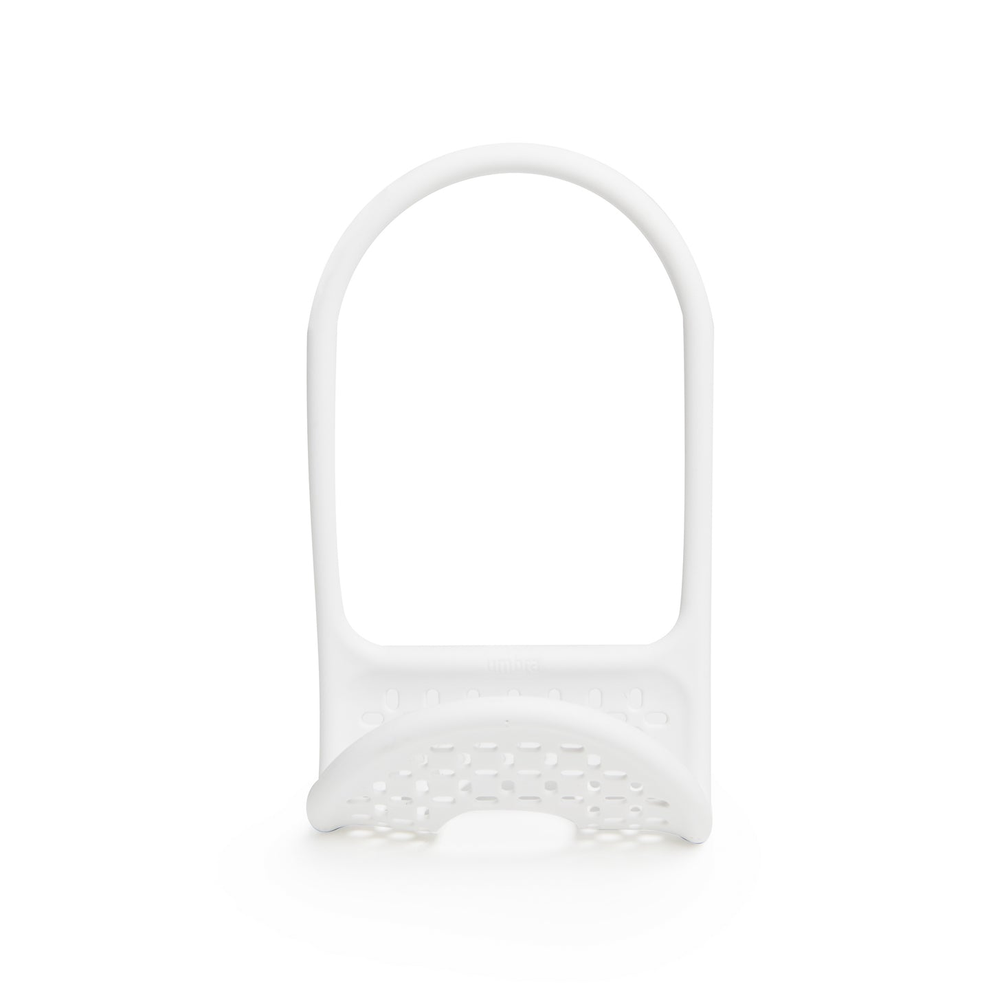 Sling Sink Caddy White