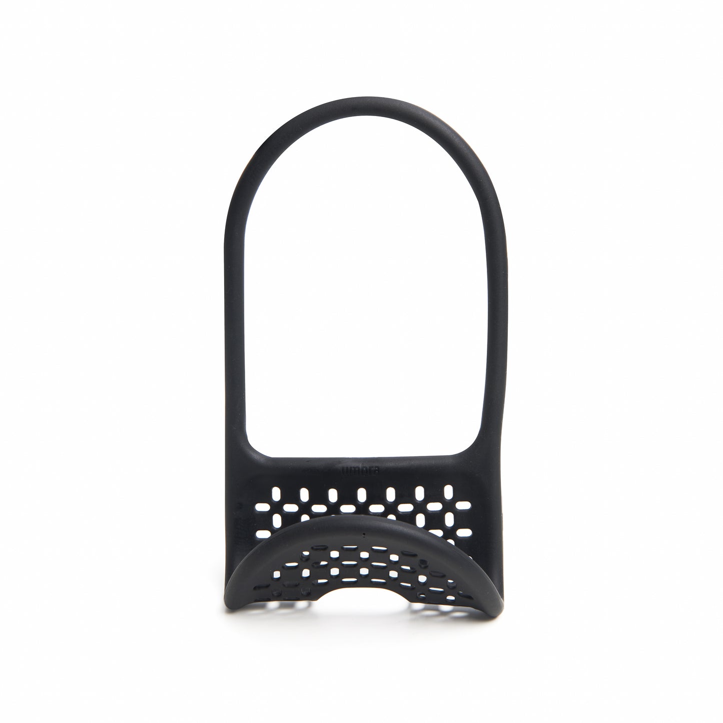 Sling Sink Caddy Black
