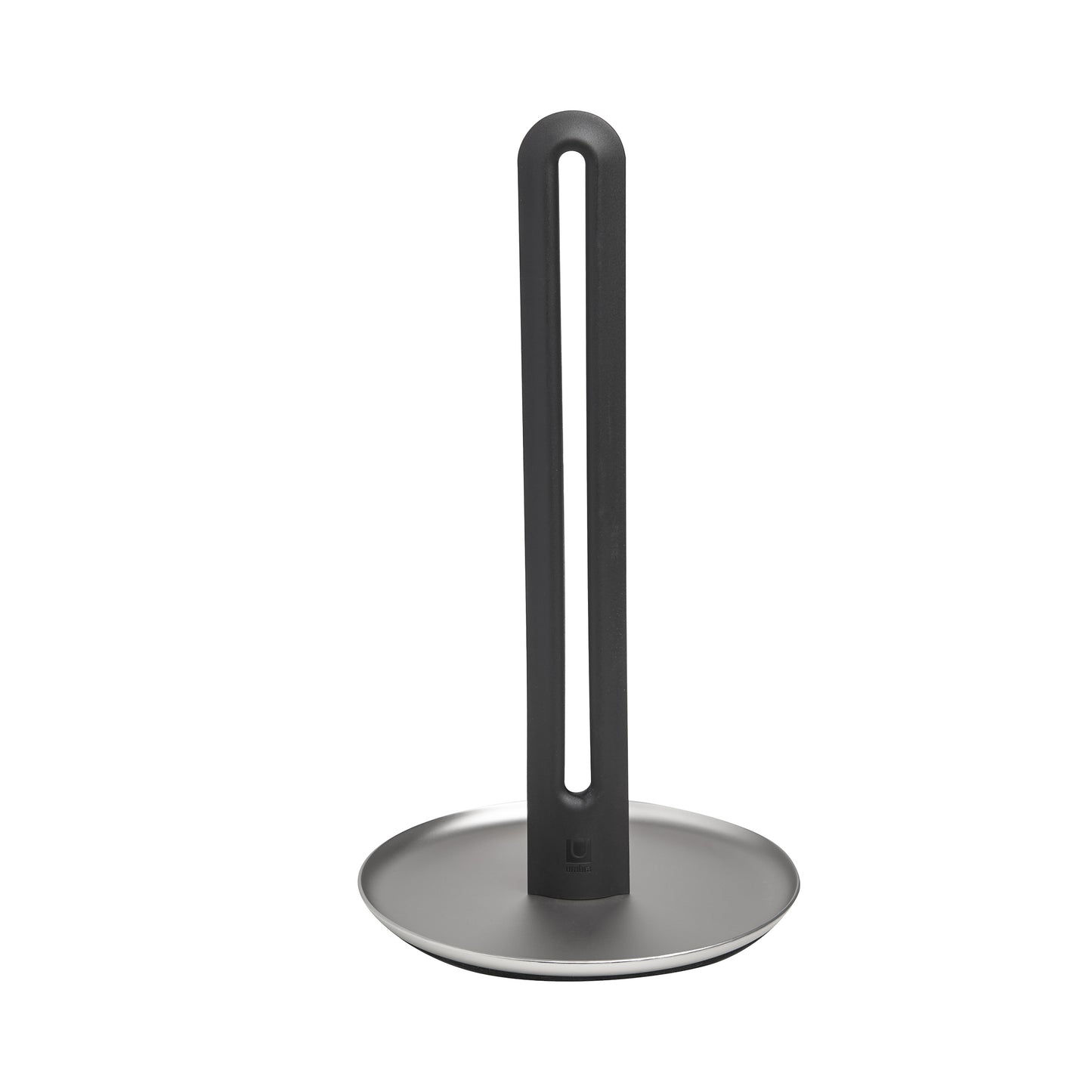 Keyhole Paper Towel Holder