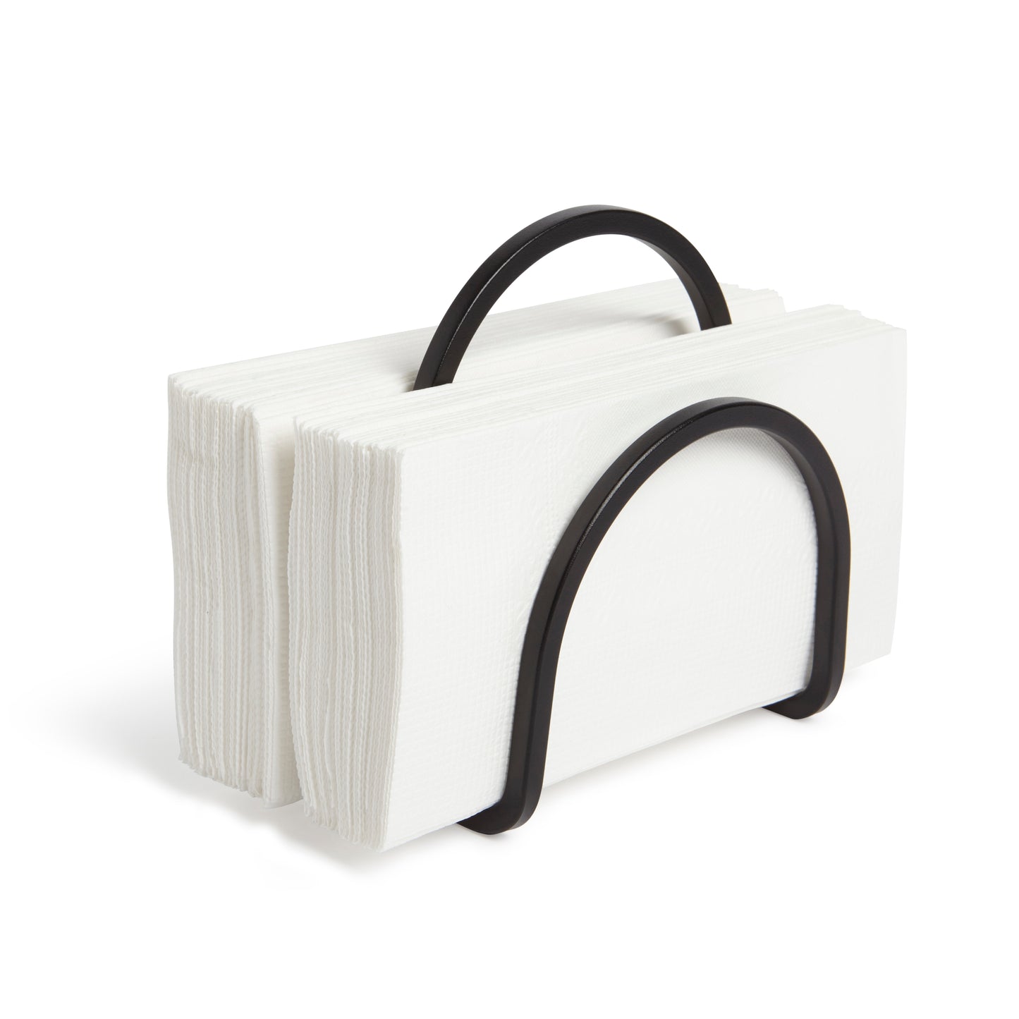 Squire Napkin Holder