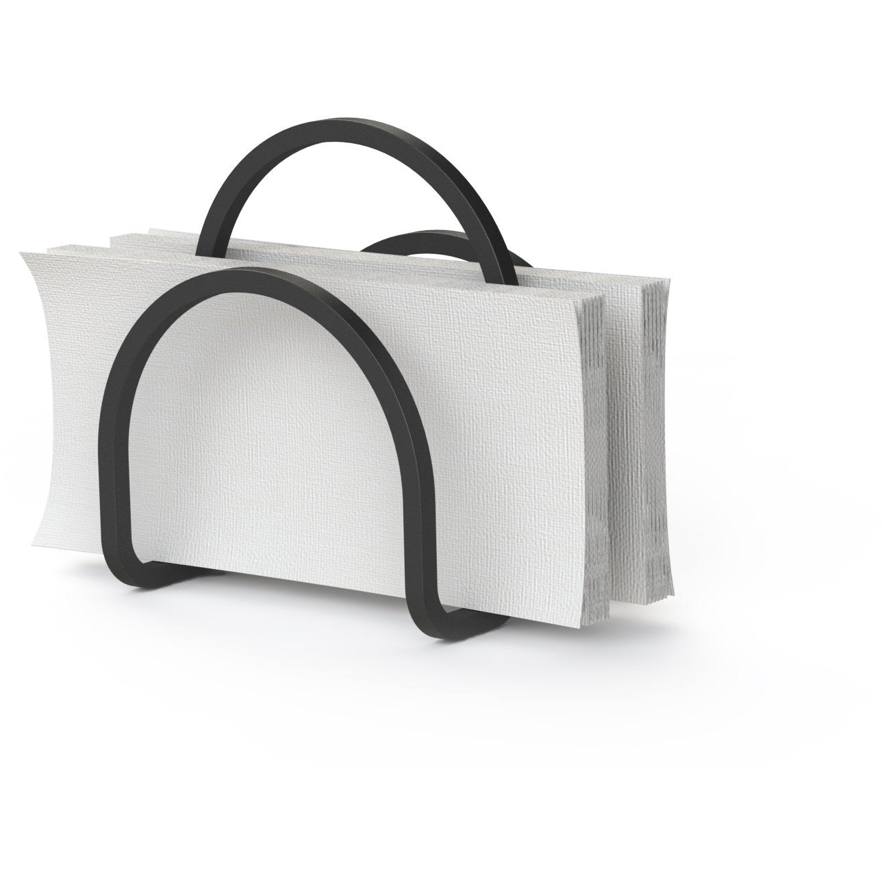 Squire Napkin Holder
