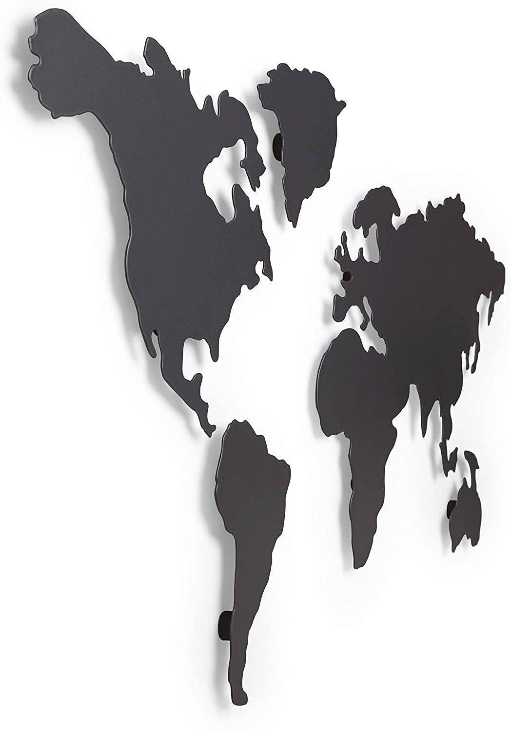 MAPPIT WALL DECOR