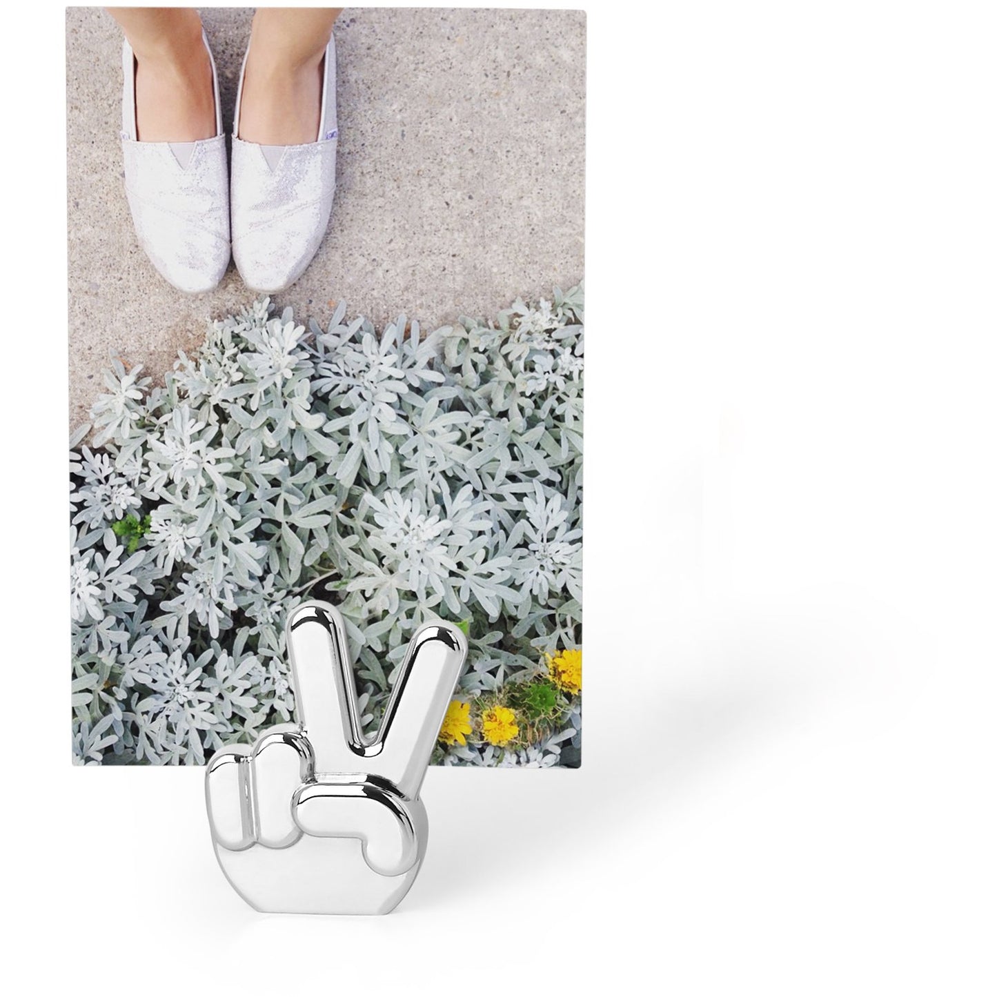 Handsup Photo Holder