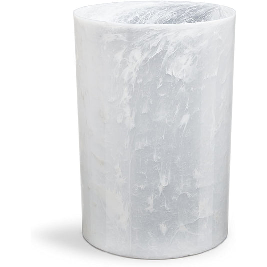 Colonnade Can White Onyx