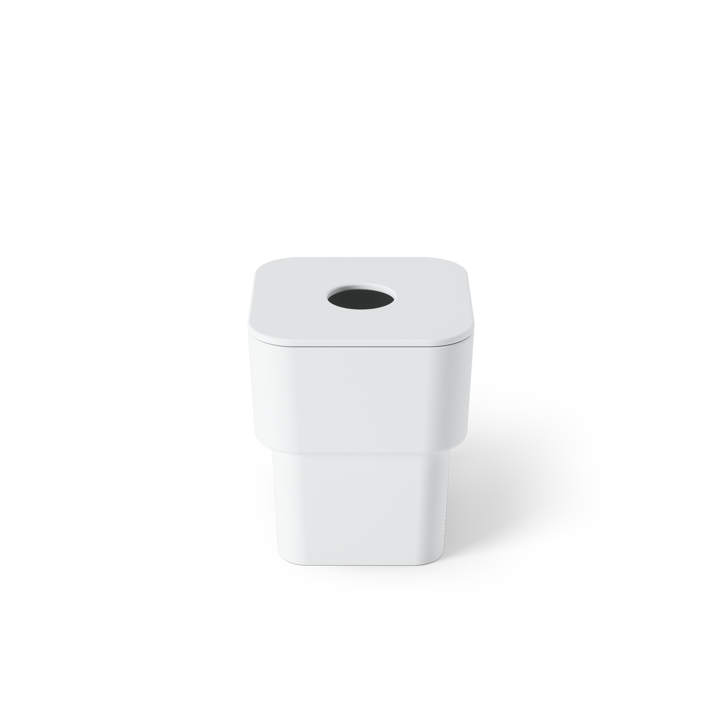 SCILLAE ACCESSORY HOLDER  WHITE