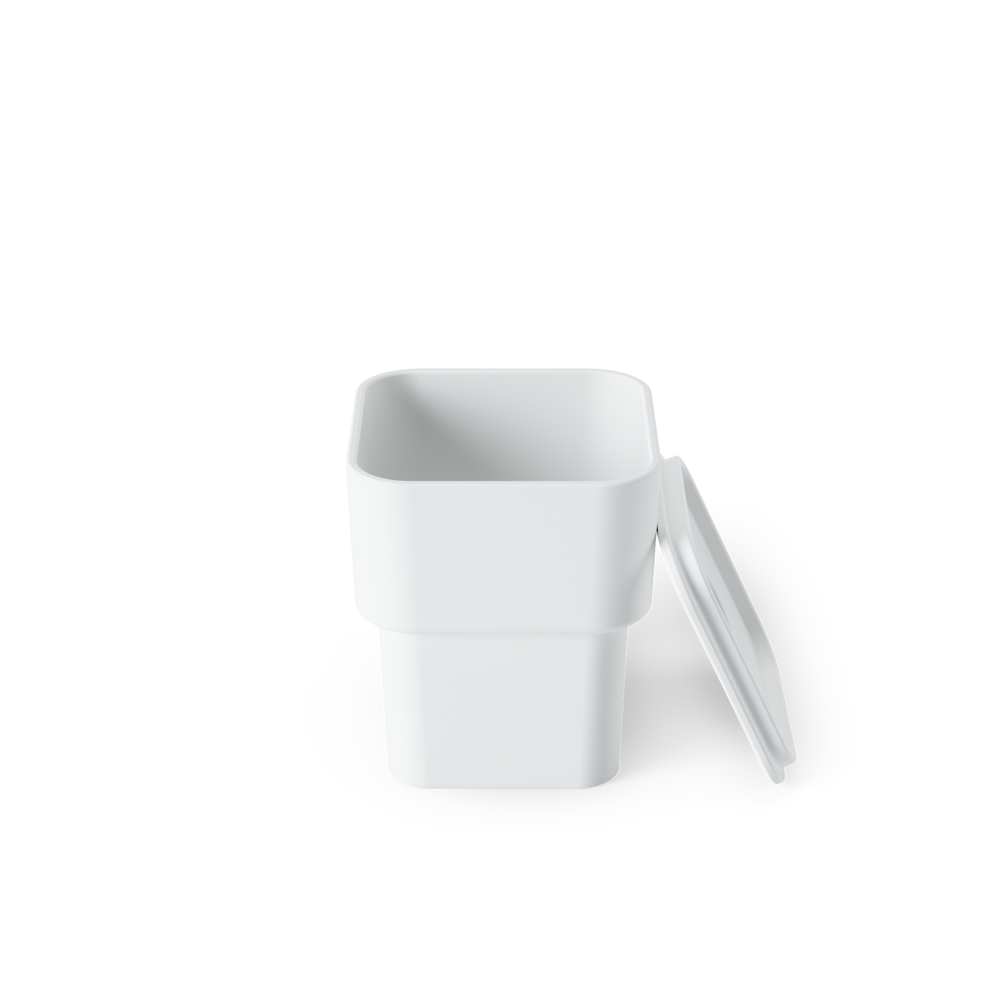 SCILLAE ACCESSORY HOLDER  WHITE