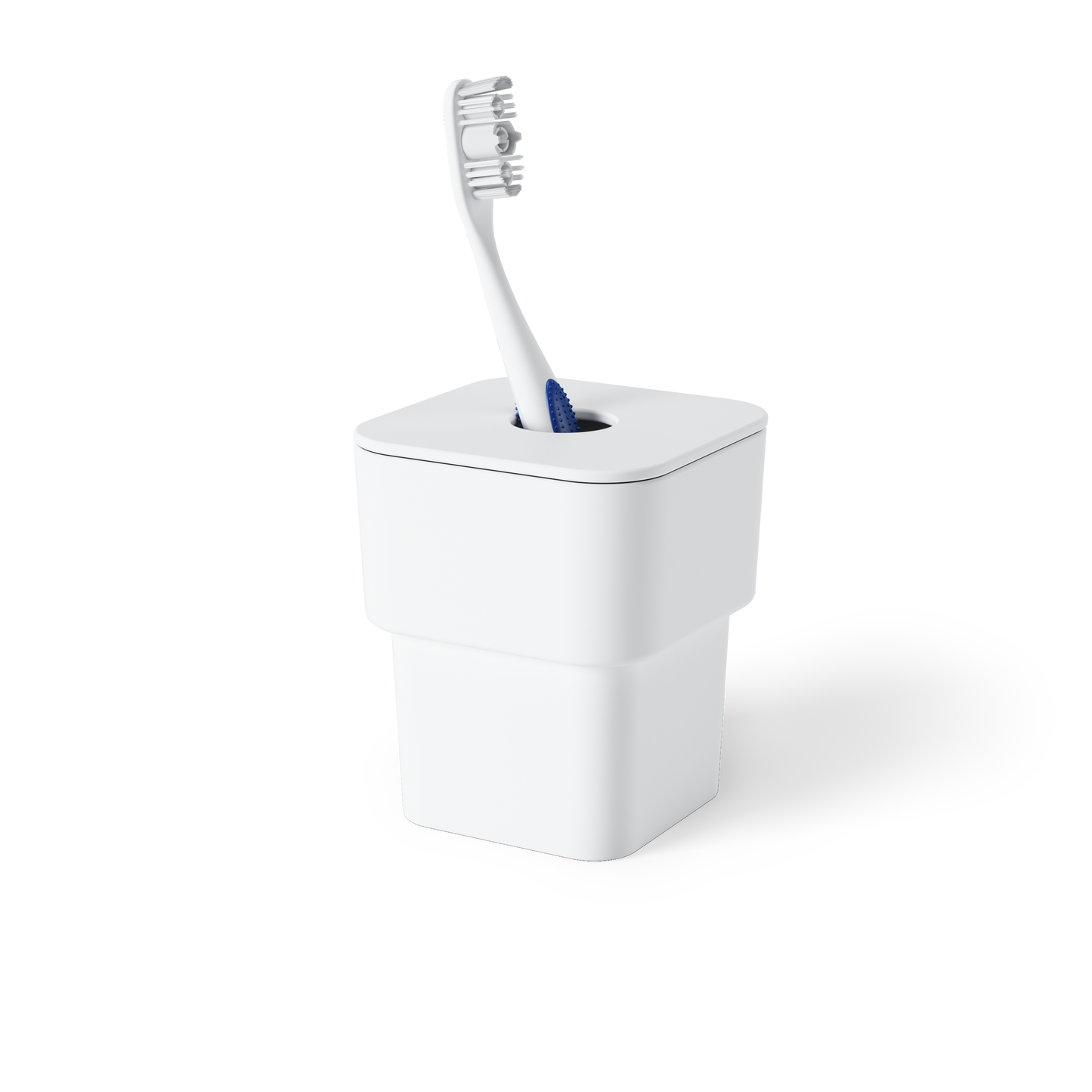 SCILLAE ACCESSORY HOLDER  WHITE
