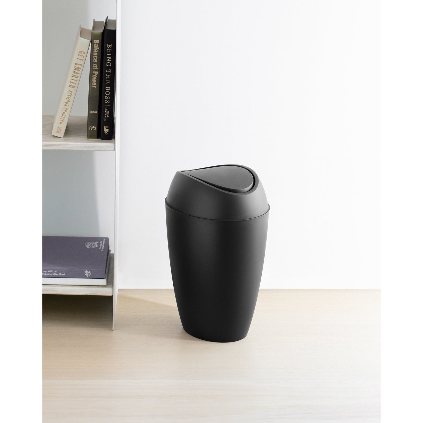 TWIRLA CAN 9L Black