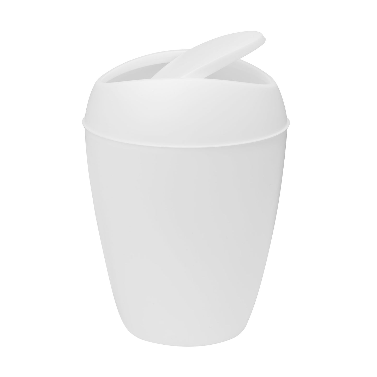 TWIRLA CAN 9L Metal White