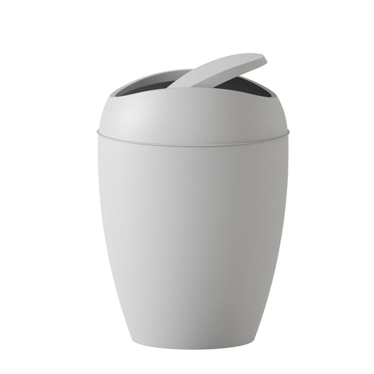 TWIRLA CAN 9L Gray