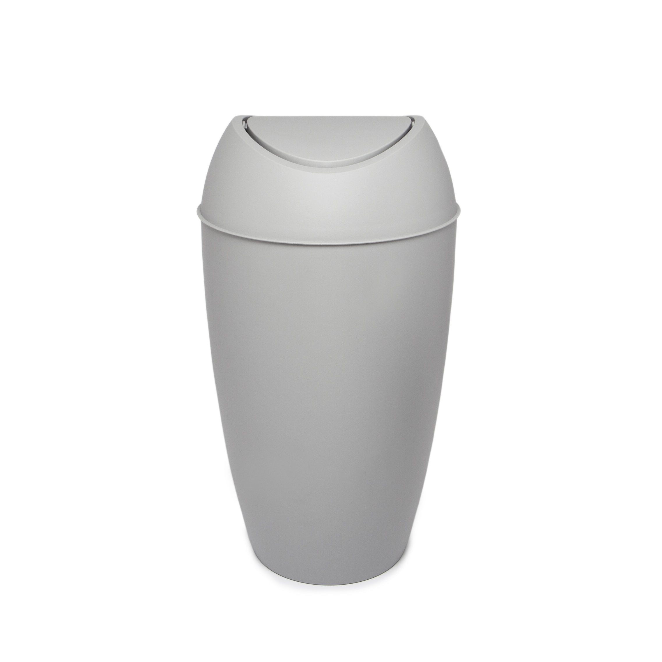 TWIRLA CAN 9L Gray