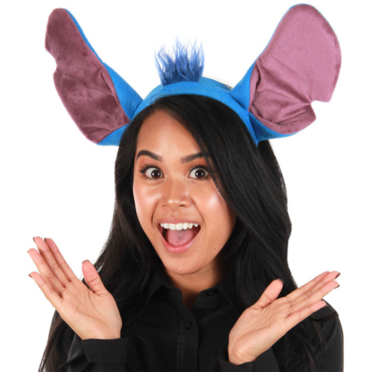 STITCH HEADBAND