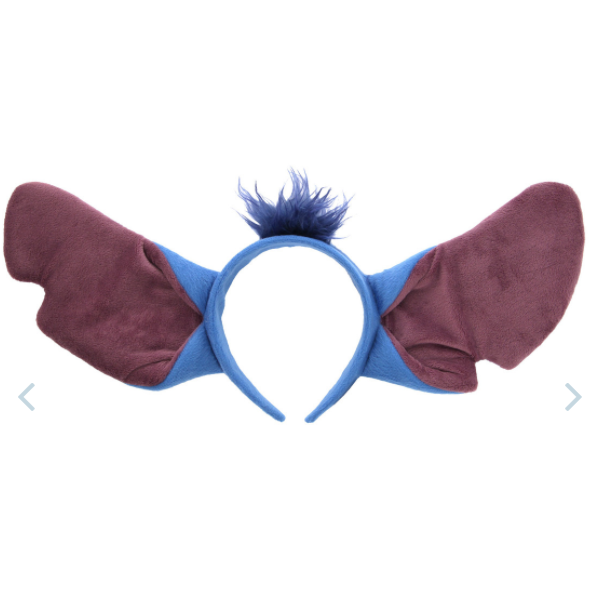 STITCH HEADBAND