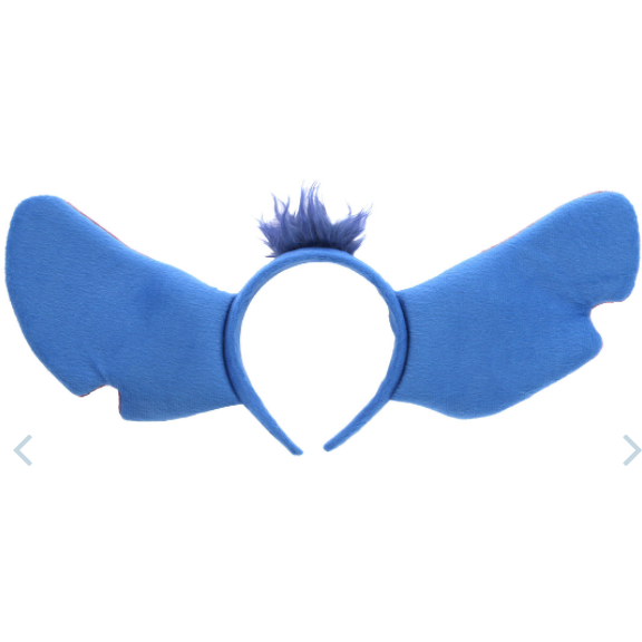 STITCH HEADBAND