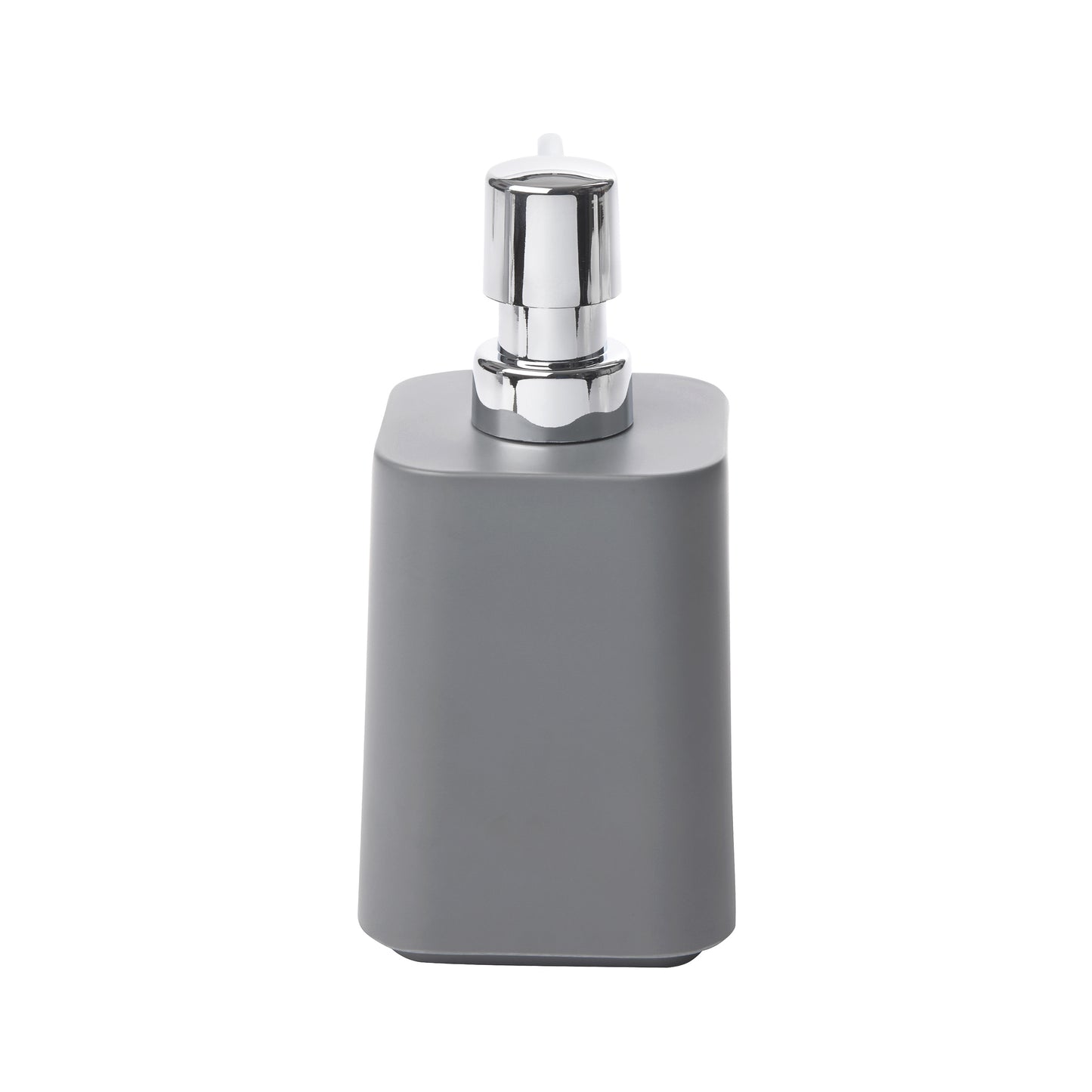SCILLAE SOAP PUMP CHARCOAL