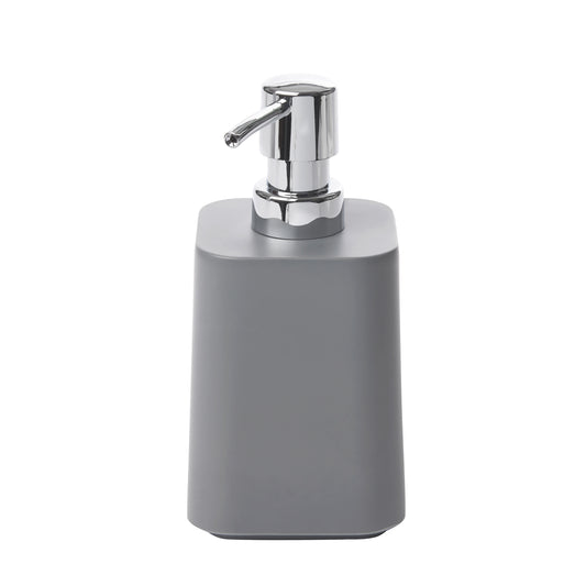 SCILLAE SOAP PUMP CHARCOAL