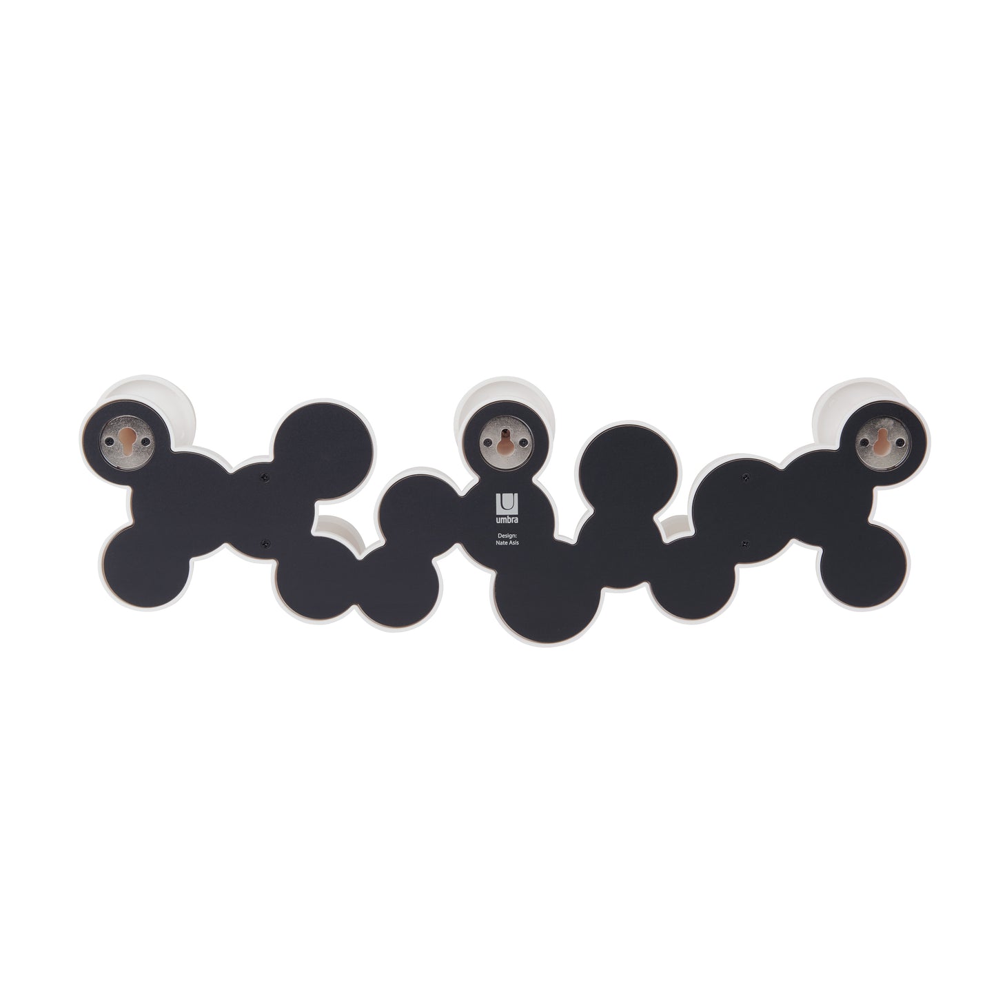 BUBBLE BLACK