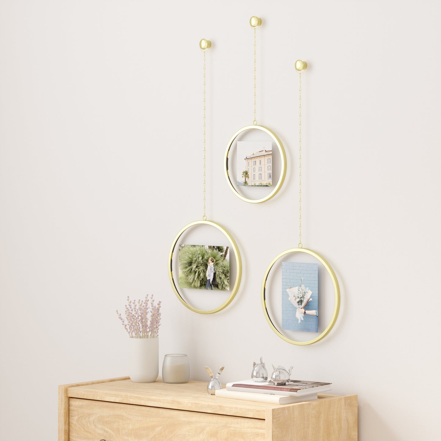 Fotochain Circular