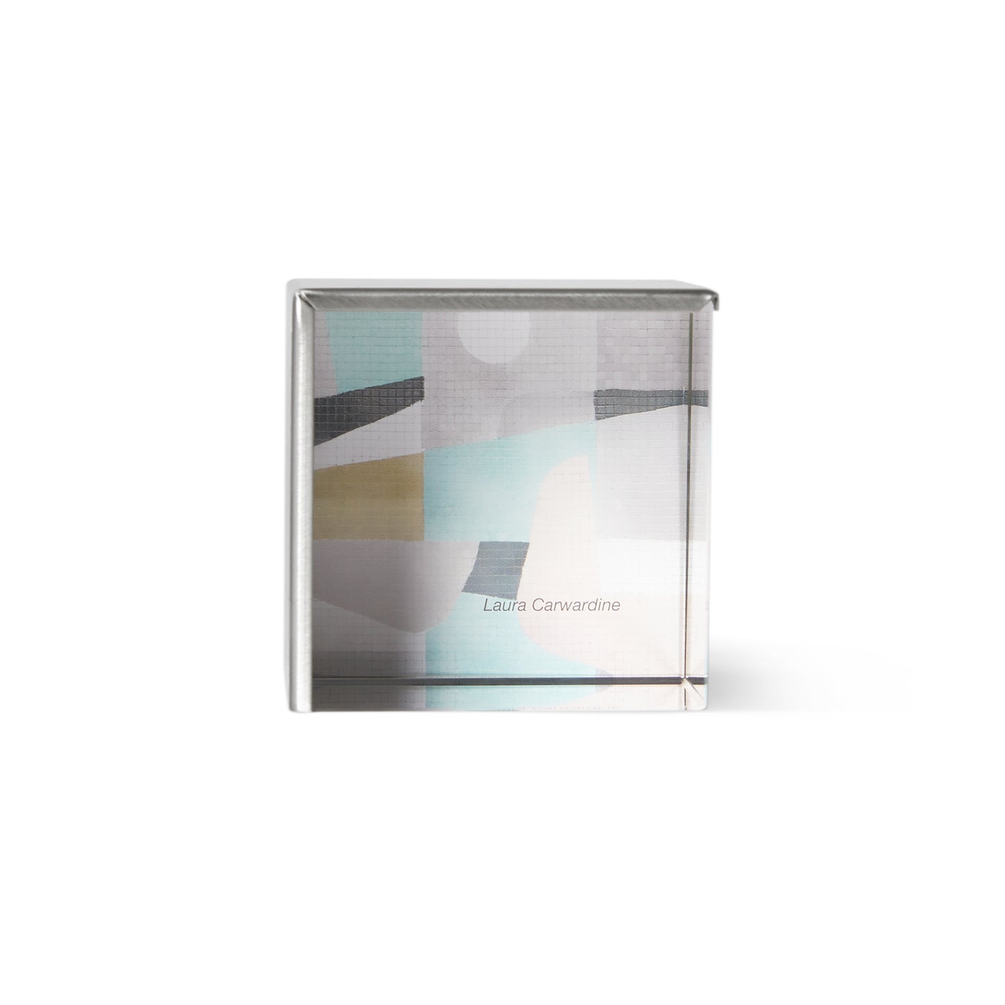 Ice Frame