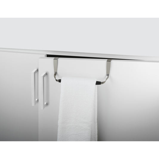 Schnook Over the Cabinet Towel Bar
