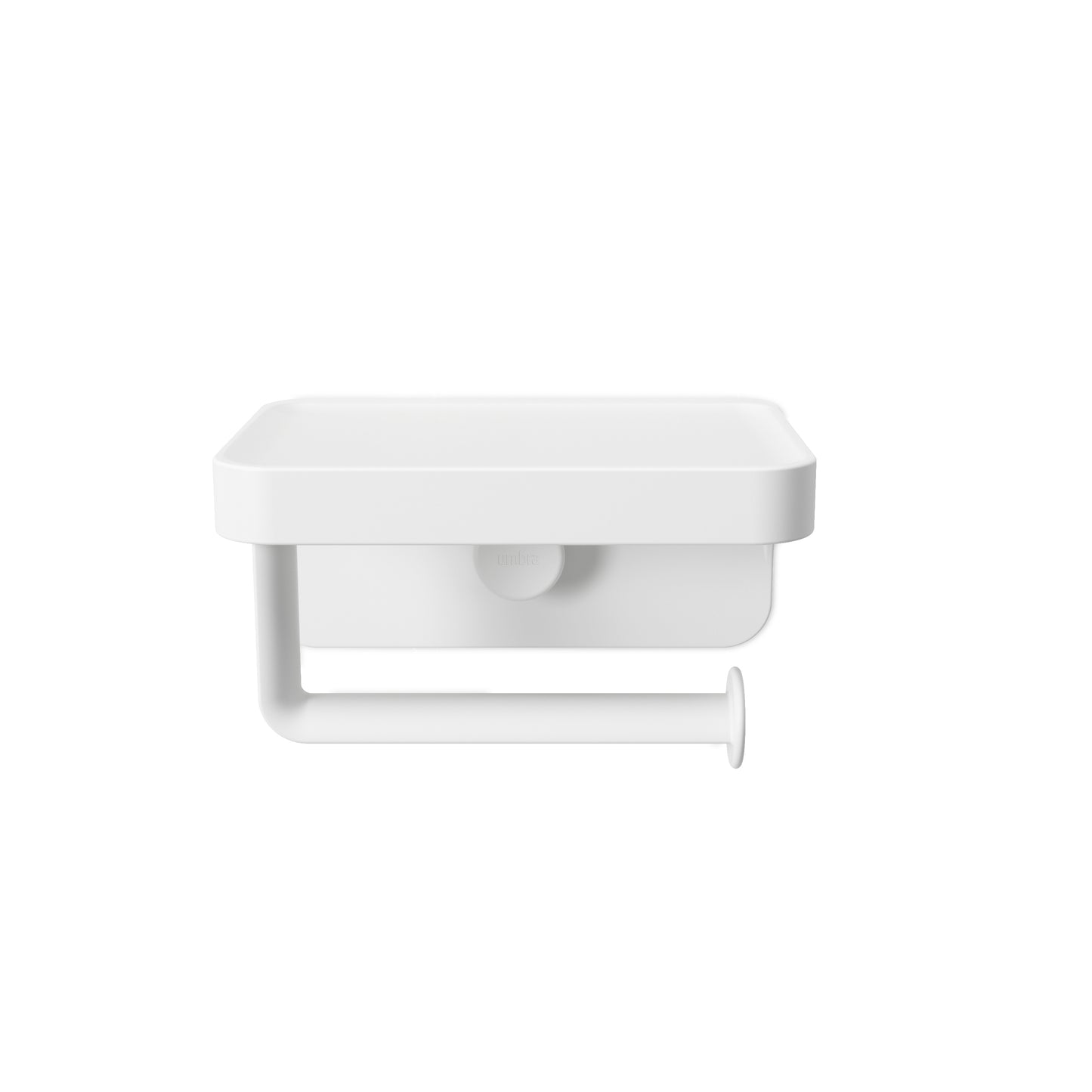 Flex Surelock Toilet Paper Holder