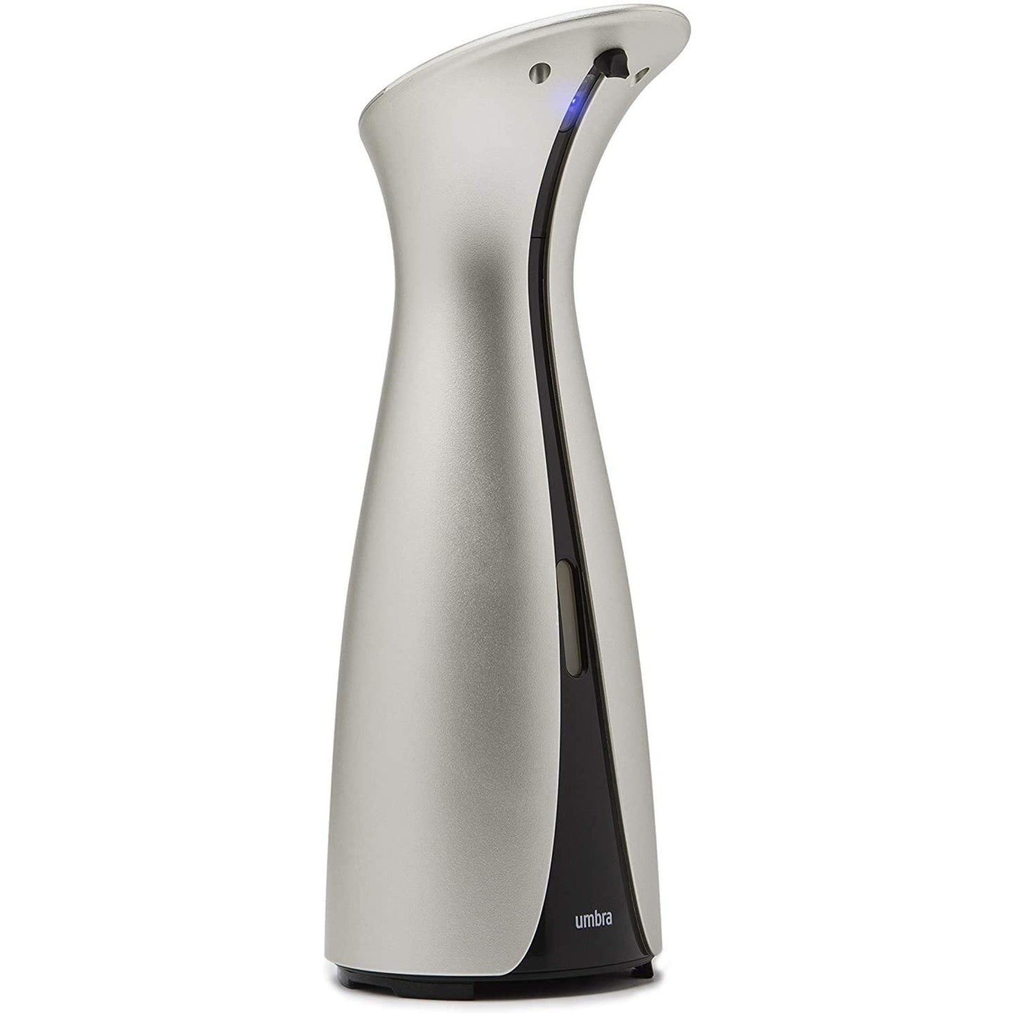 OTTO AUTOMATIC SOAP DISP 8.5 OZ NICKEL