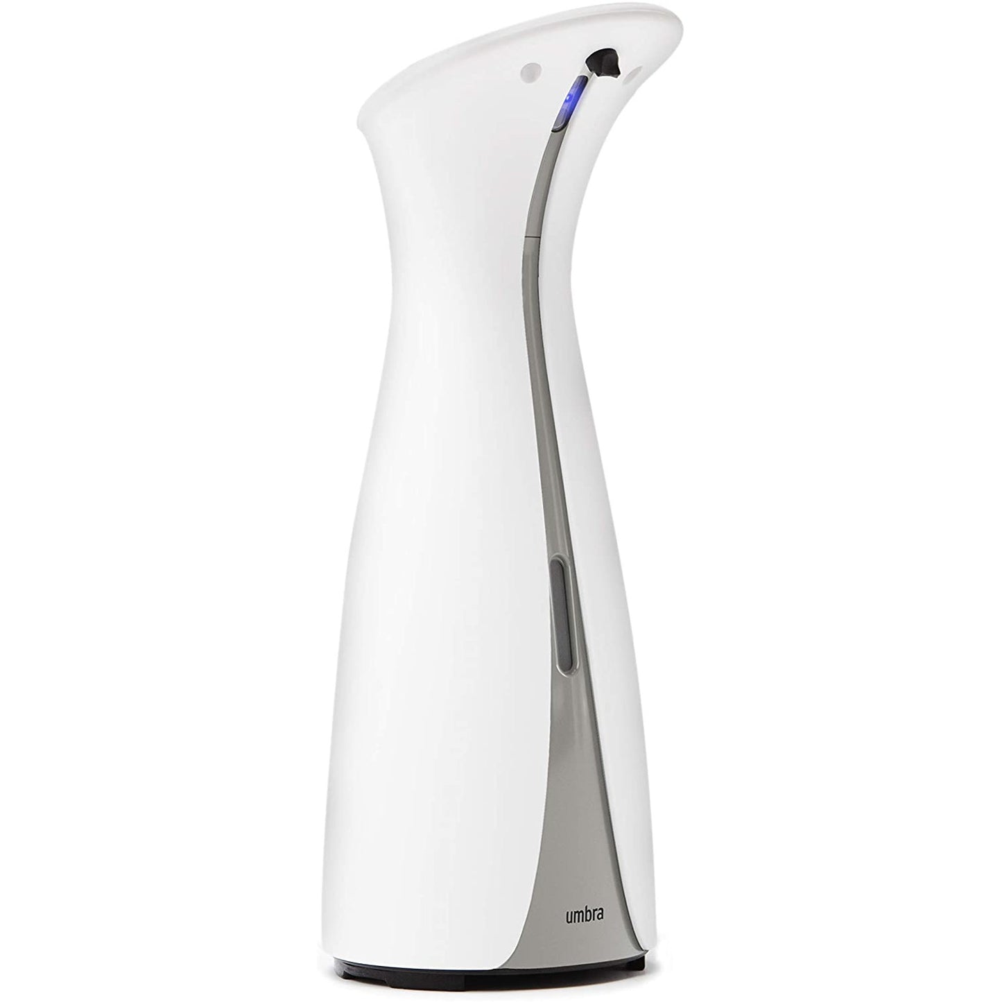 OTTO AUTOMATIC SOAP DISP 8.5 OZ WHITE / GREY