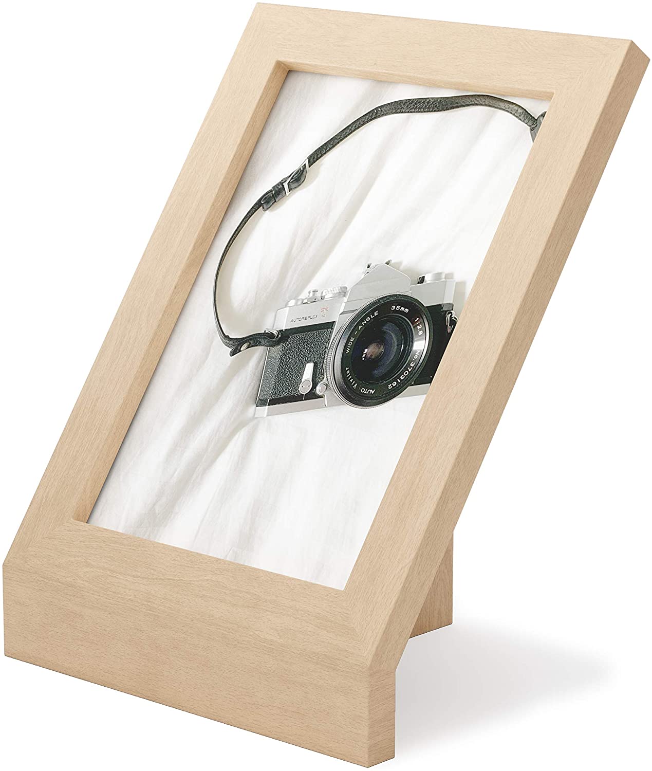 PODIUM PD 5X7" NATURAL
