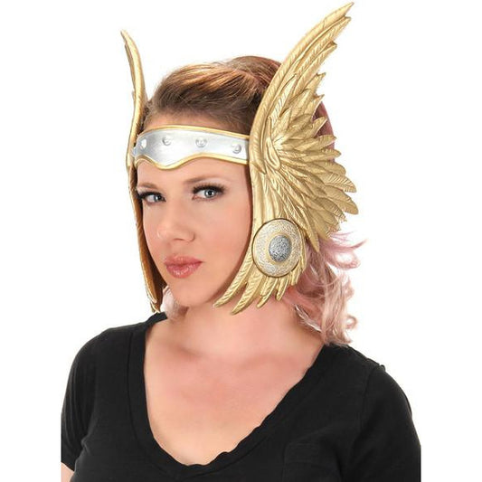 VIKING VALKYRIE HEADBAND