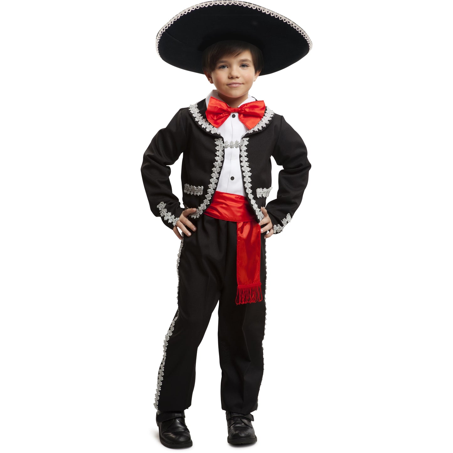 MEXICAN BOY COSTUME