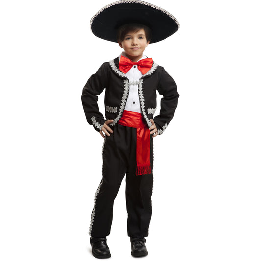 MEXICAN BOY COSTUME