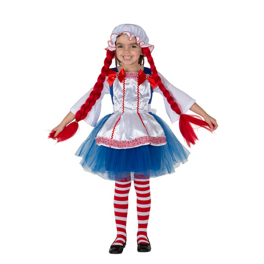 Rag Doll