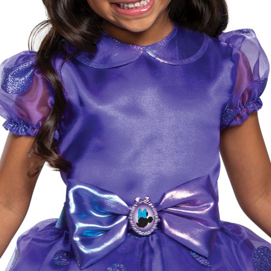 Minnie Potion Purple Classic