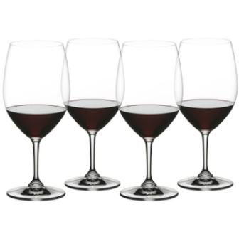 Bordeaux set of 4 vivino