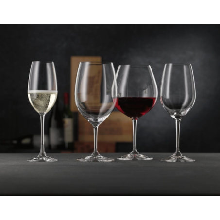 Bordeaux set of 4 vivino
