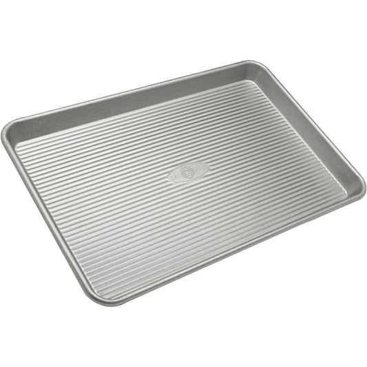 Jelly Roll Pan 10 X 15 X 1"