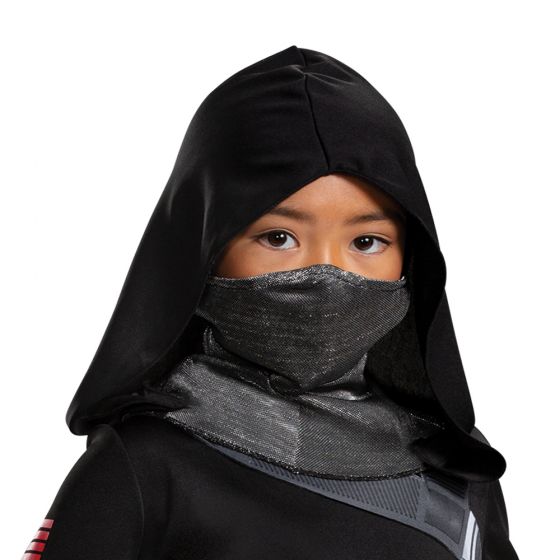 Snake Eyes Girl Classic