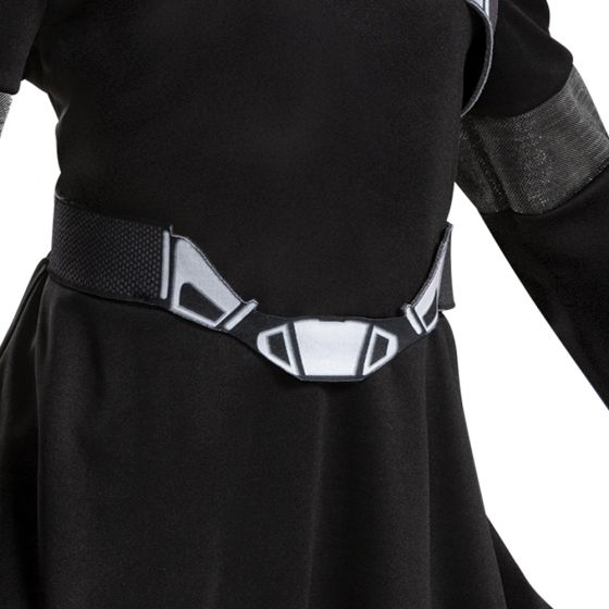 Snake Eyes Girl Classic