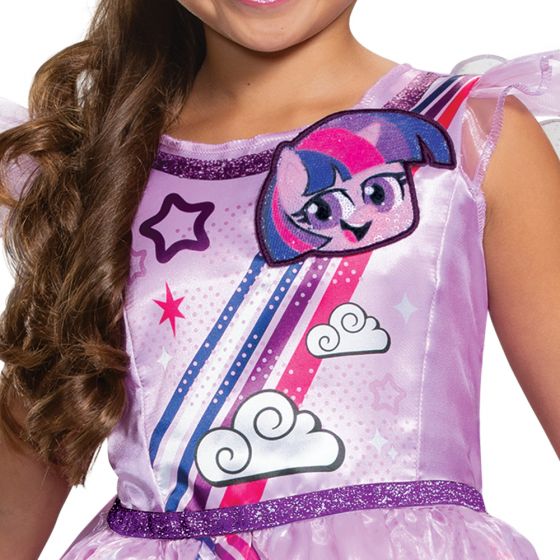 Twilight Sparkle Classic