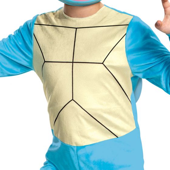 Squirtle Classic