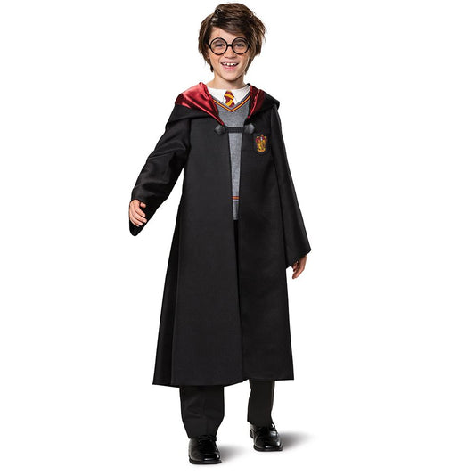 HARRY POTTER CLASSIC COSTUME