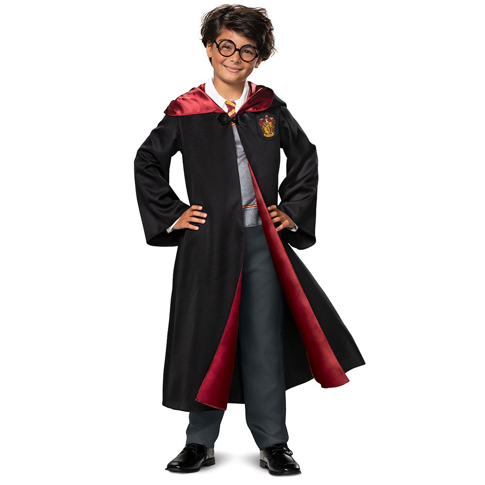 Harry Potter Deluxe