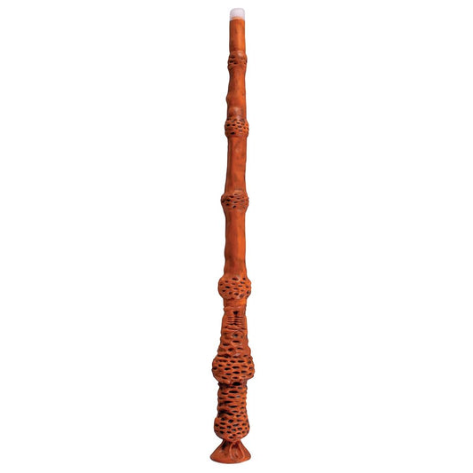 Dumbledore Light-Up Deluxe Wand