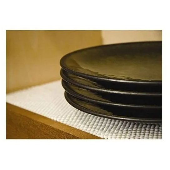 GRIP LINER  WHITE  18"x 10'