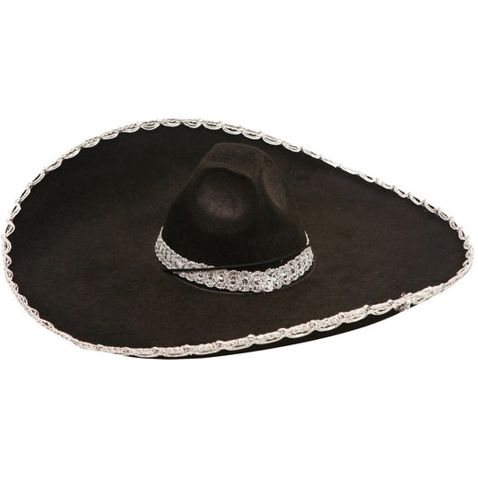 Kids Mexican Hat