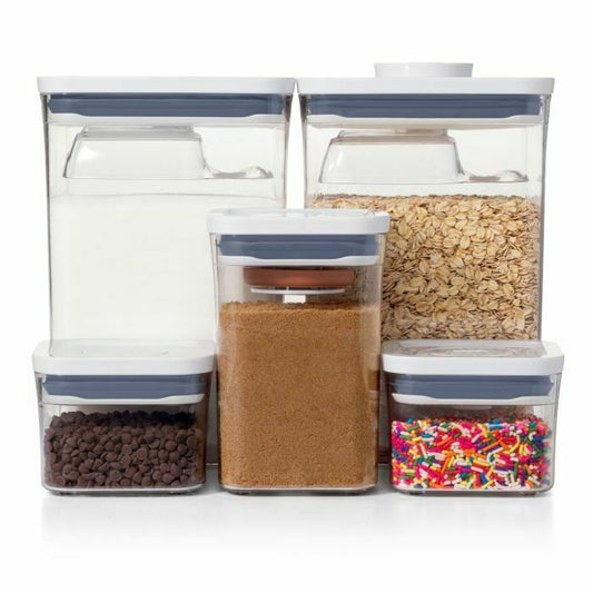OXO GG 8-PC BAKING ESSENTIALS